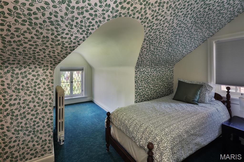 University Hills - Residential