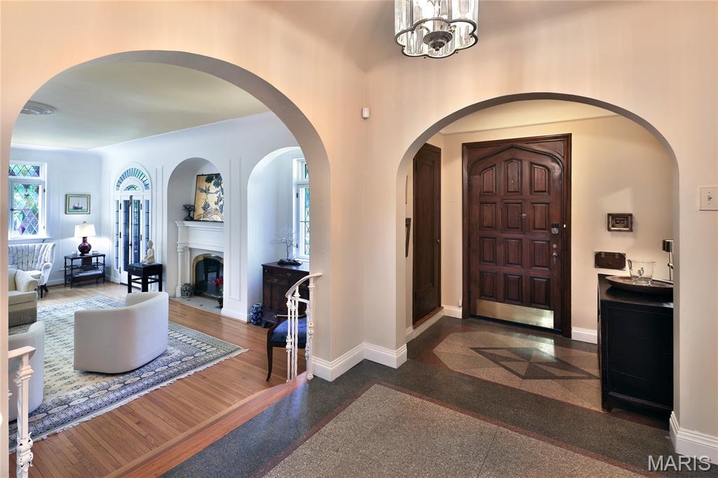 University Hills - Residential