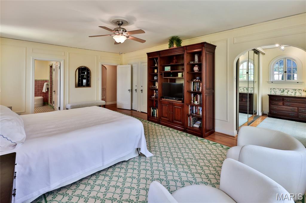 University Hills - Residential