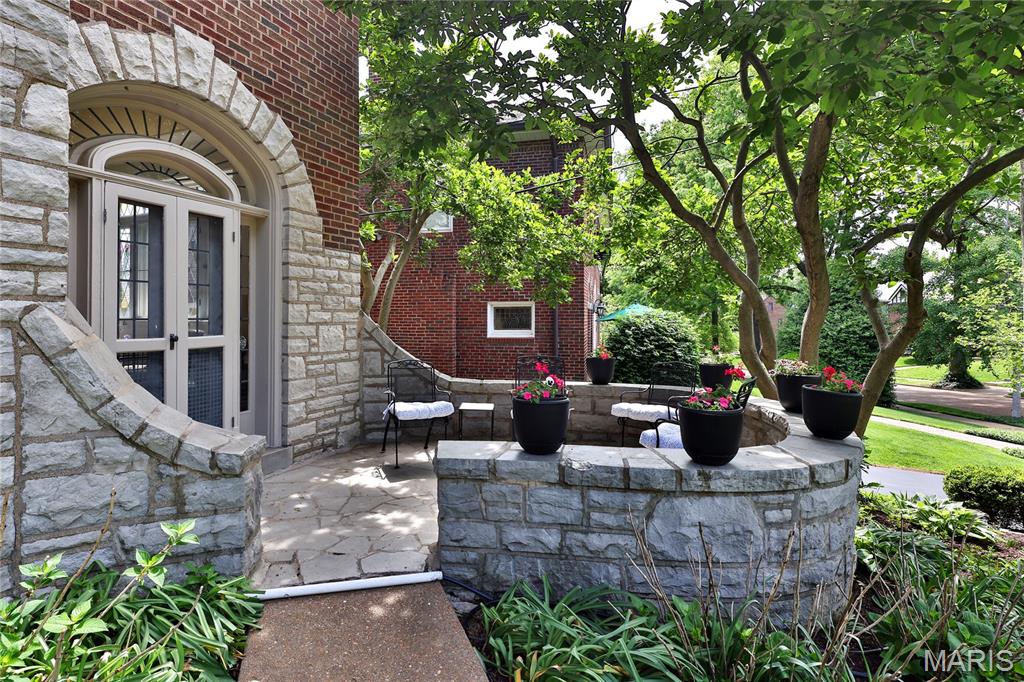 University Hills - Residential