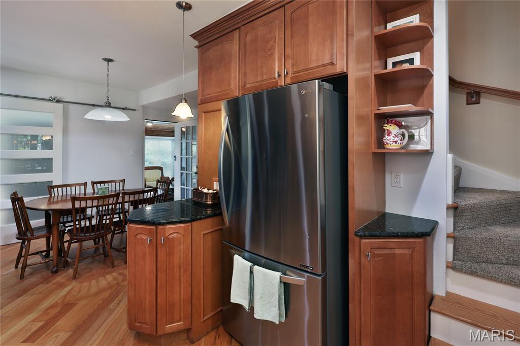 University Hills - Residential