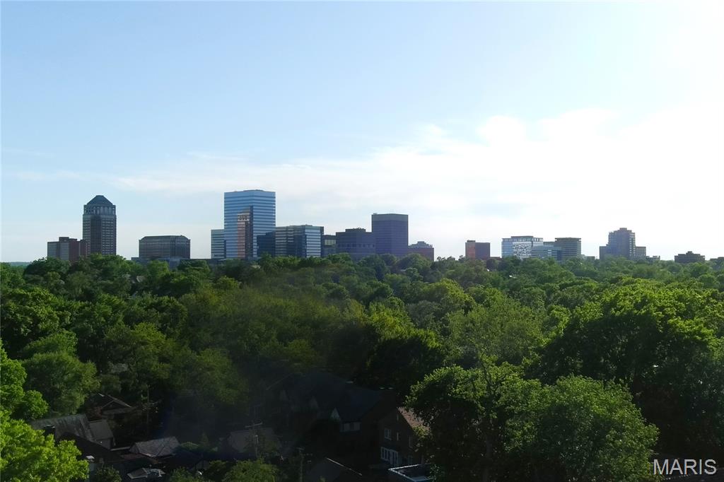 University Hills - Residential