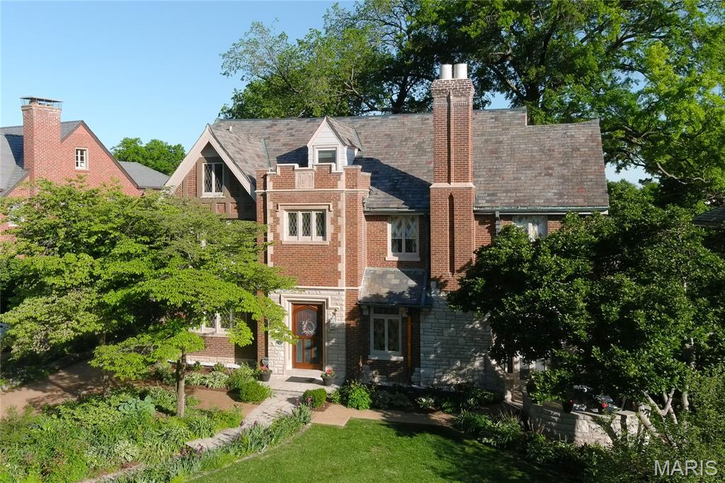 University Hills - Residential