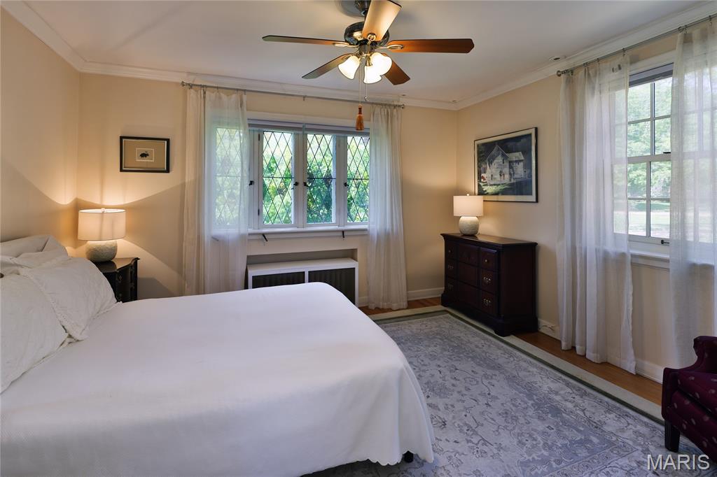 University Hills - Residential