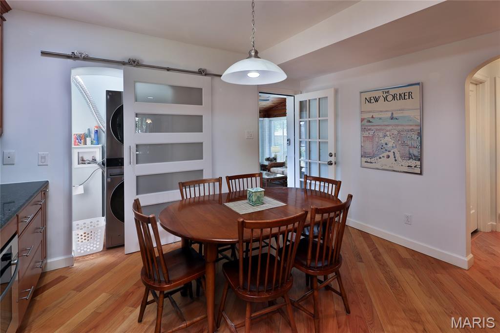 University Hills - Residential