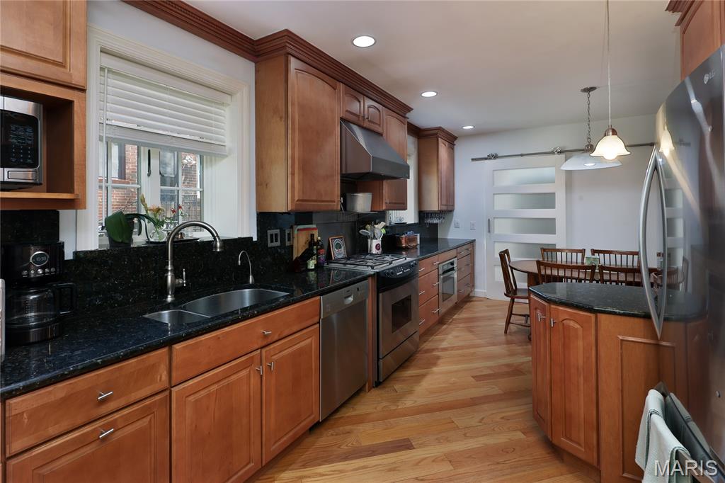 University Hills - Residential