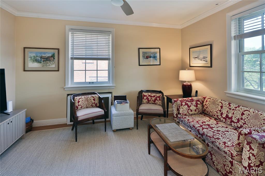 University Hills - Residential