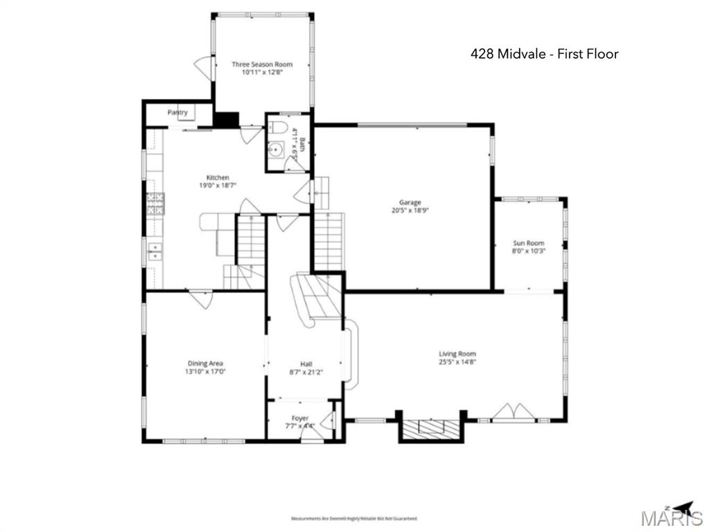 University Hills - Residential