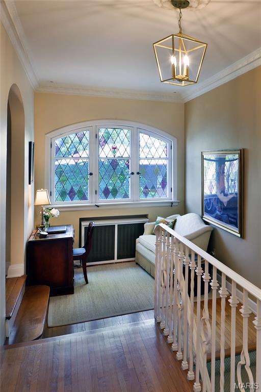 University Hills - Residential