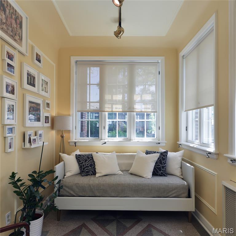 University Hills - Residential