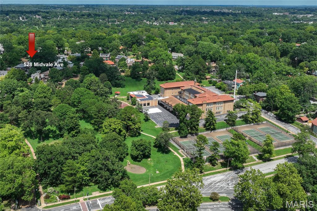 University Hills - Residential