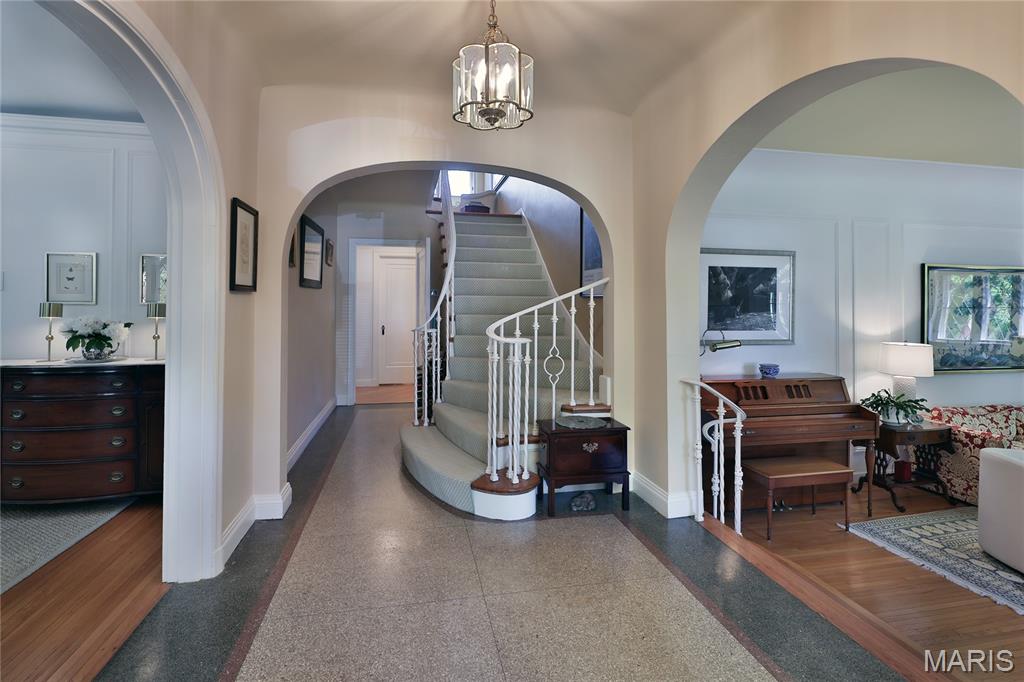 University Hills - Residential