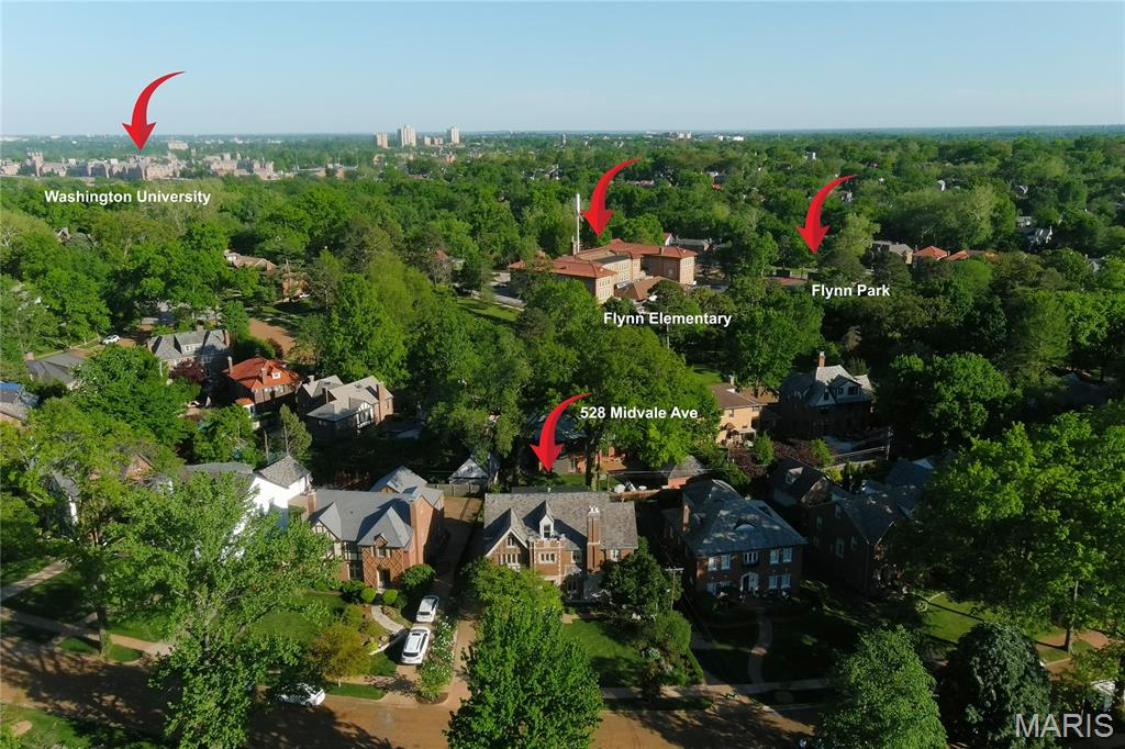 University Hills - Residential