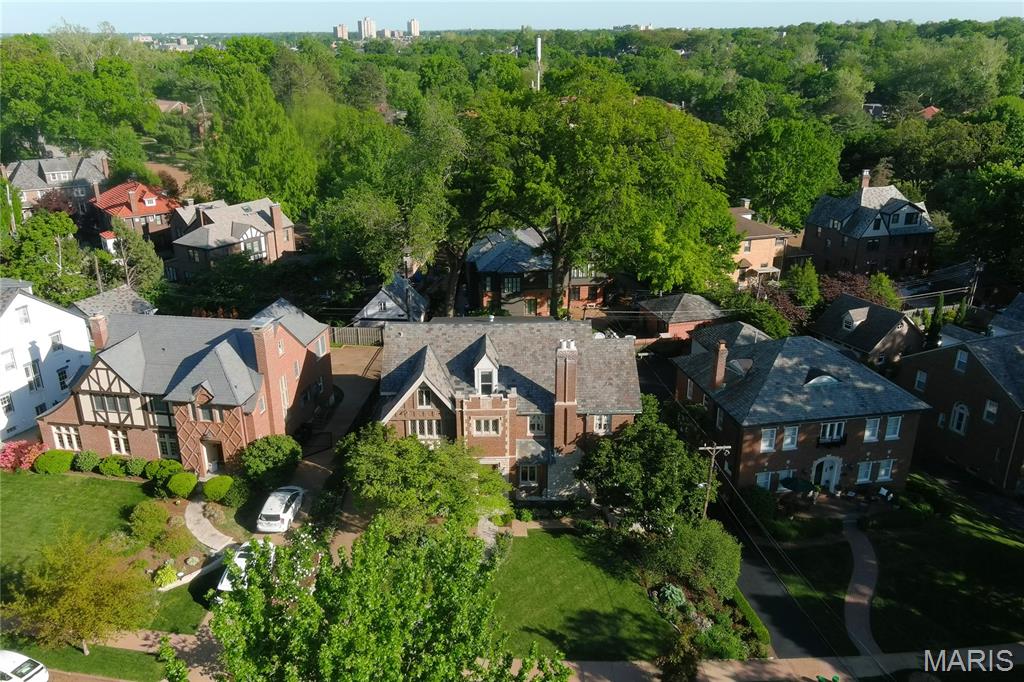 University Hills - Residential