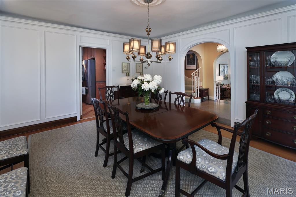 University Hills - Residential