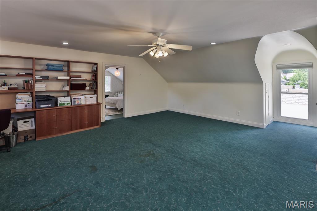 University Hills - Residential