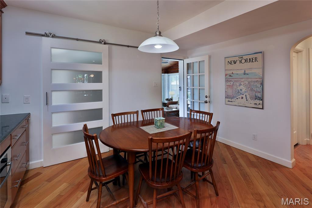 University Hills - Residential