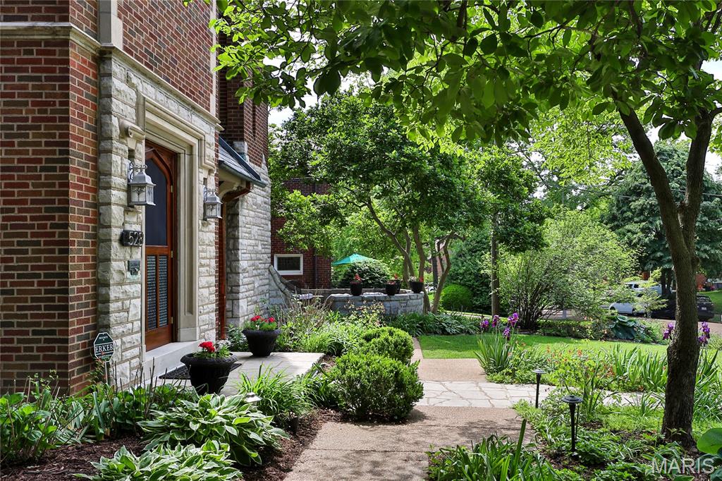 University Hills - Residential