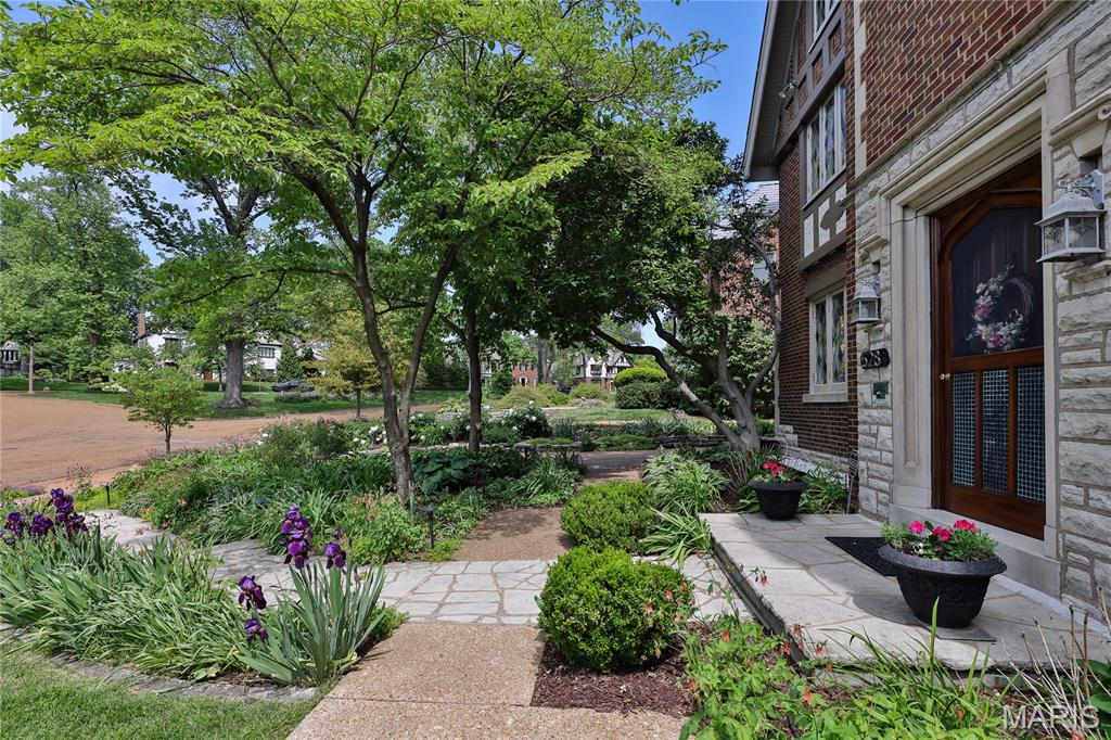University Hills - Residential