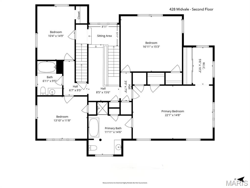 University Hills - Residential