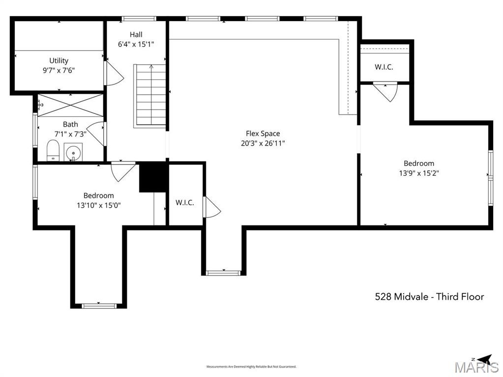 University Hills - Residential