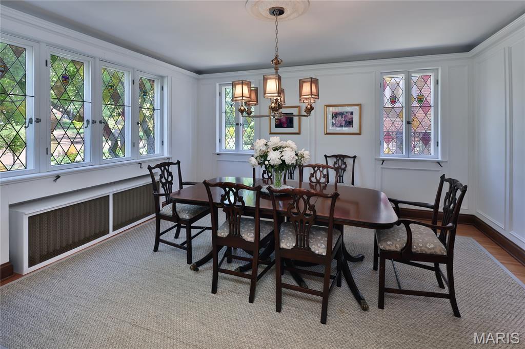 University Hills - Residential