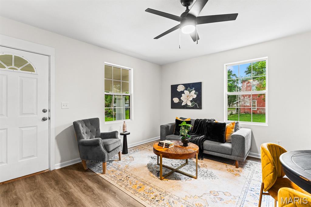 West Belleville - Residential