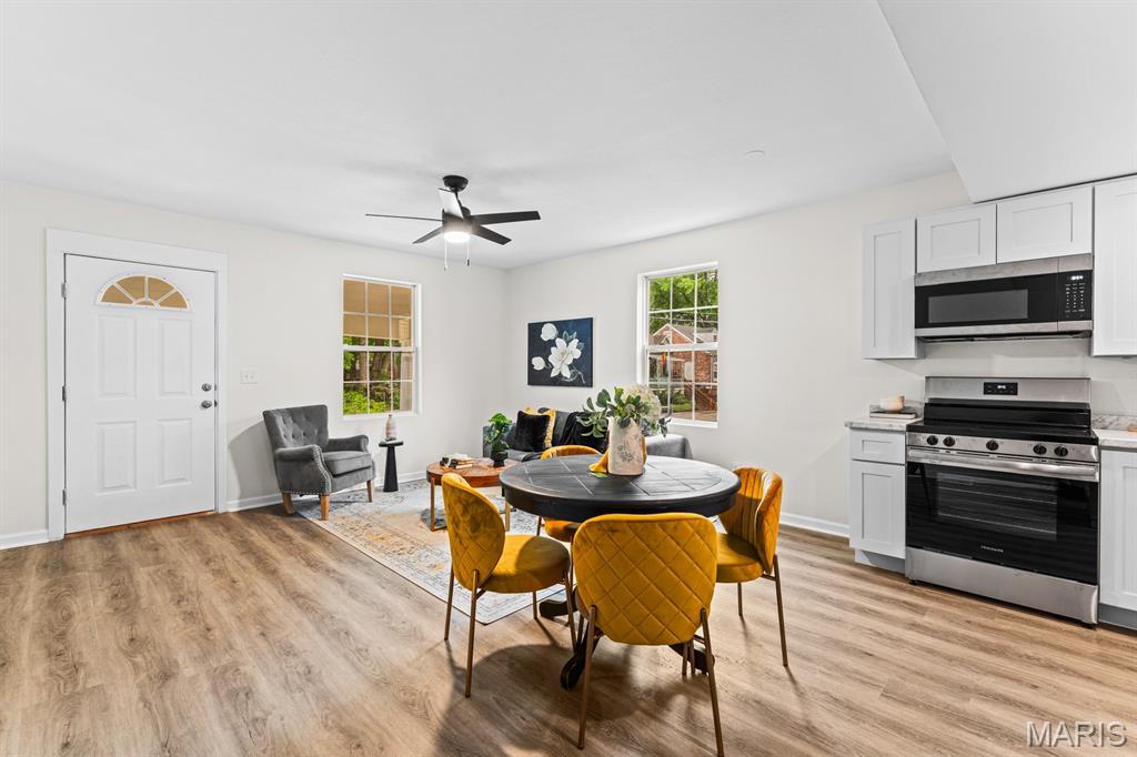 West Belleville - Residential