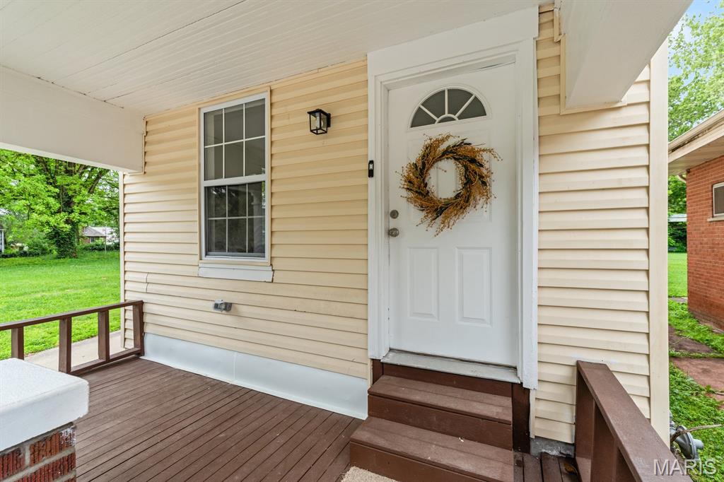 West Belleville - Residential