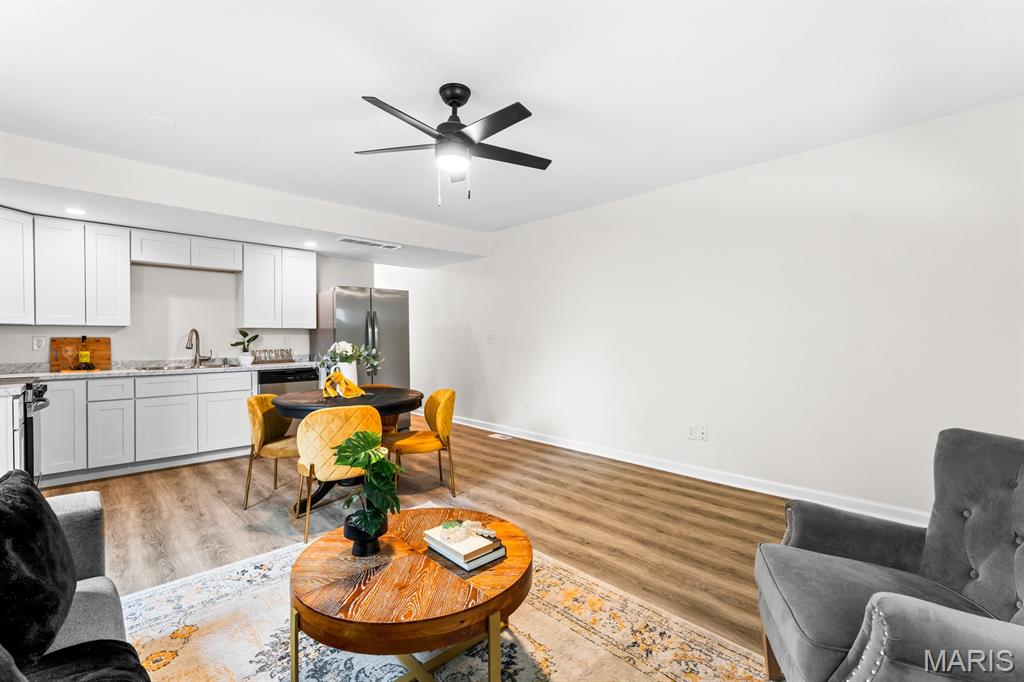 West Belleville - Residential