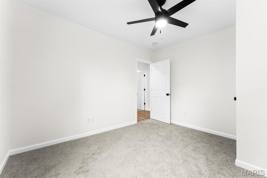 West Belleville - Residential