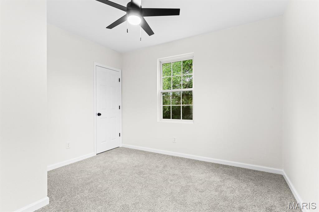 West Belleville - Residential