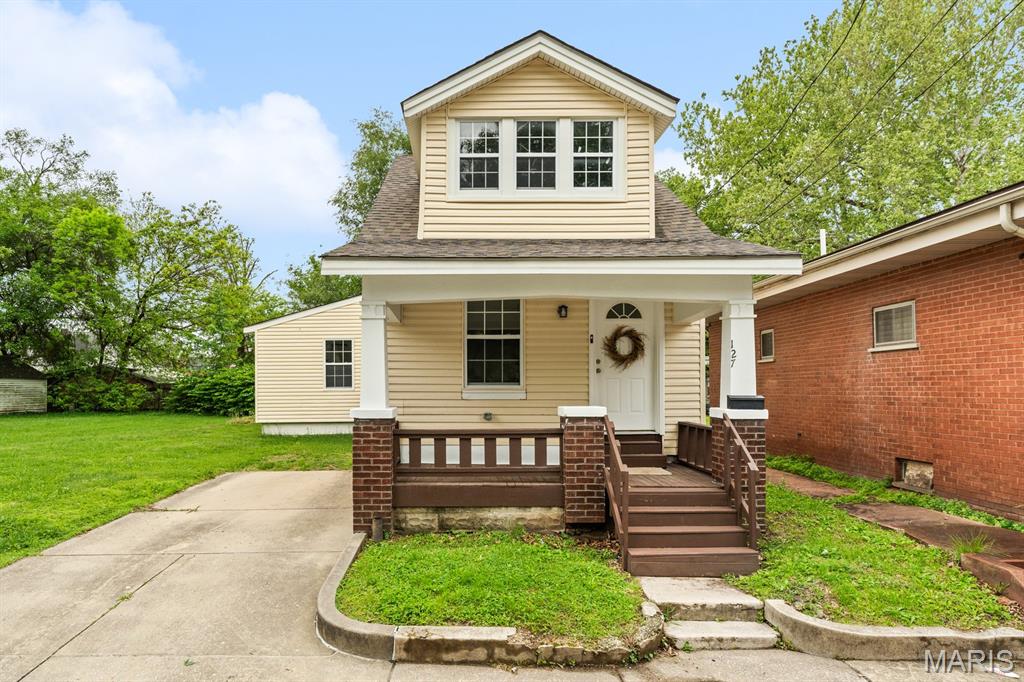 West Belleville - Residential
