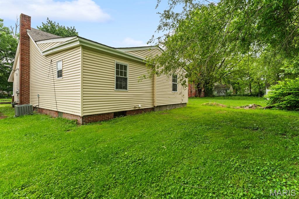 West Belleville - Residential