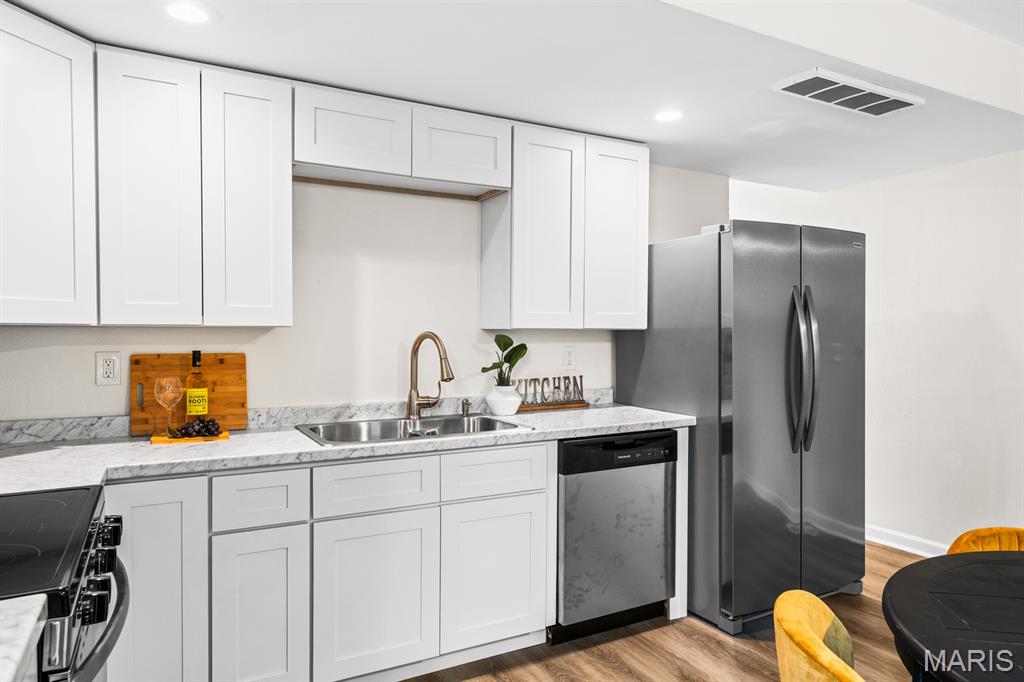 West Belleville - Residential