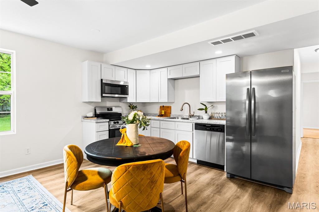 West Belleville - Residential