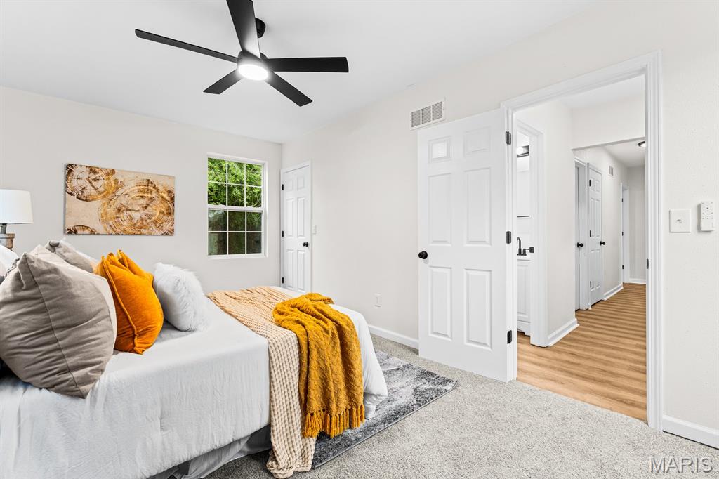 West Belleville - Residential