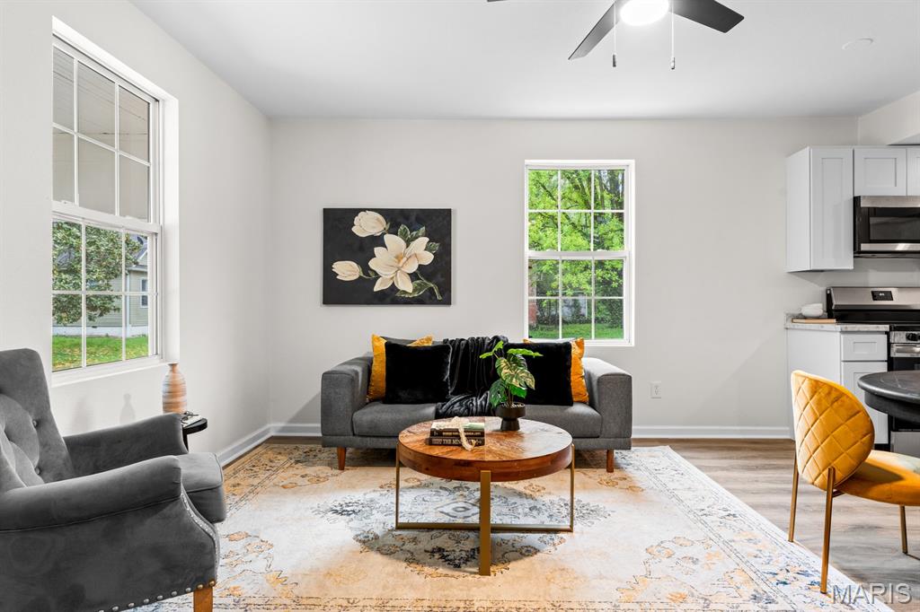 West Belleville - Residential