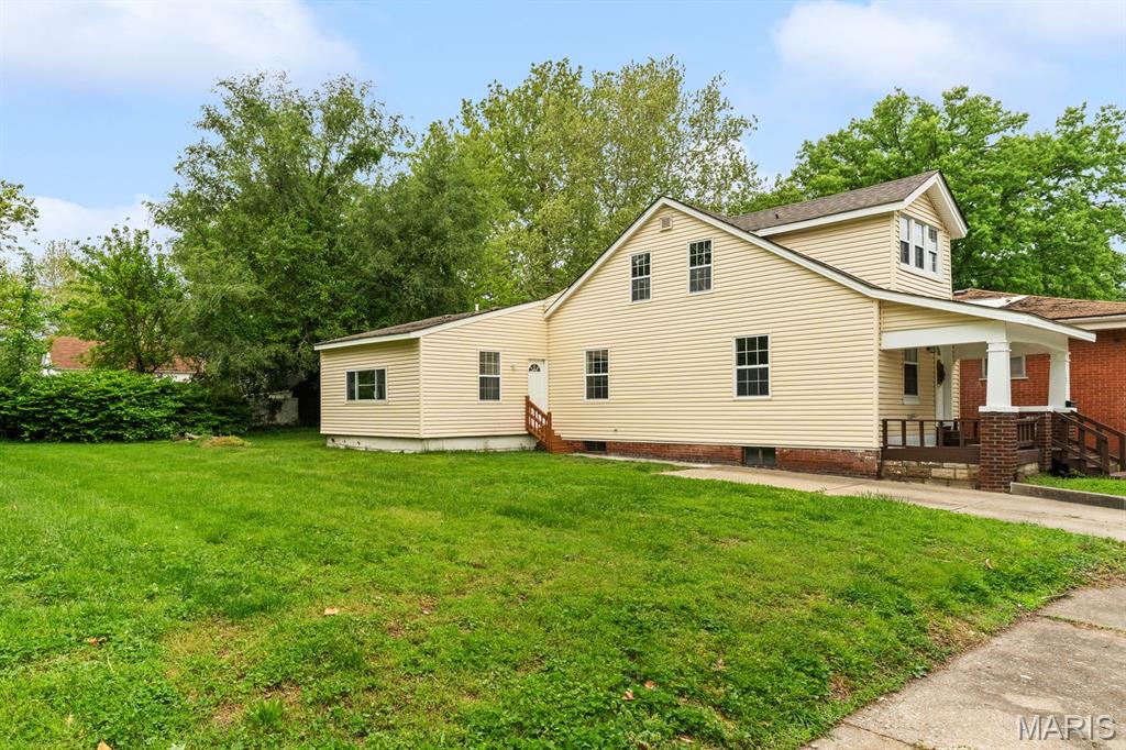 West Belleville - Residential