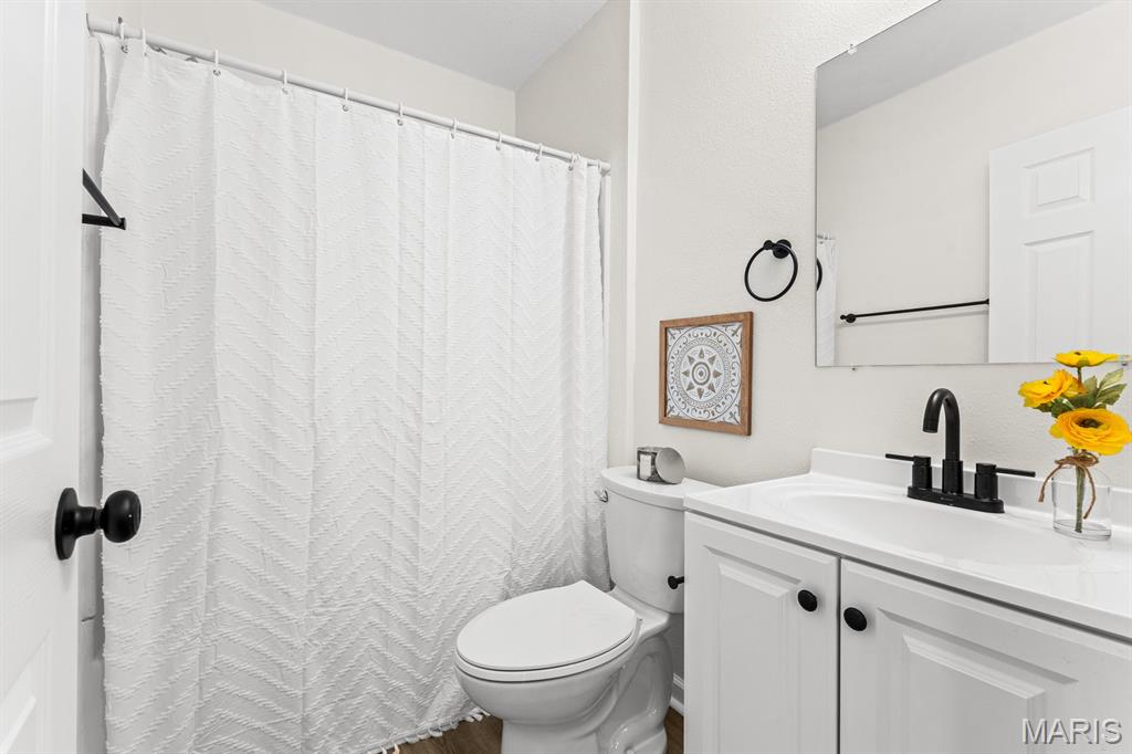 West Belleville - Residential