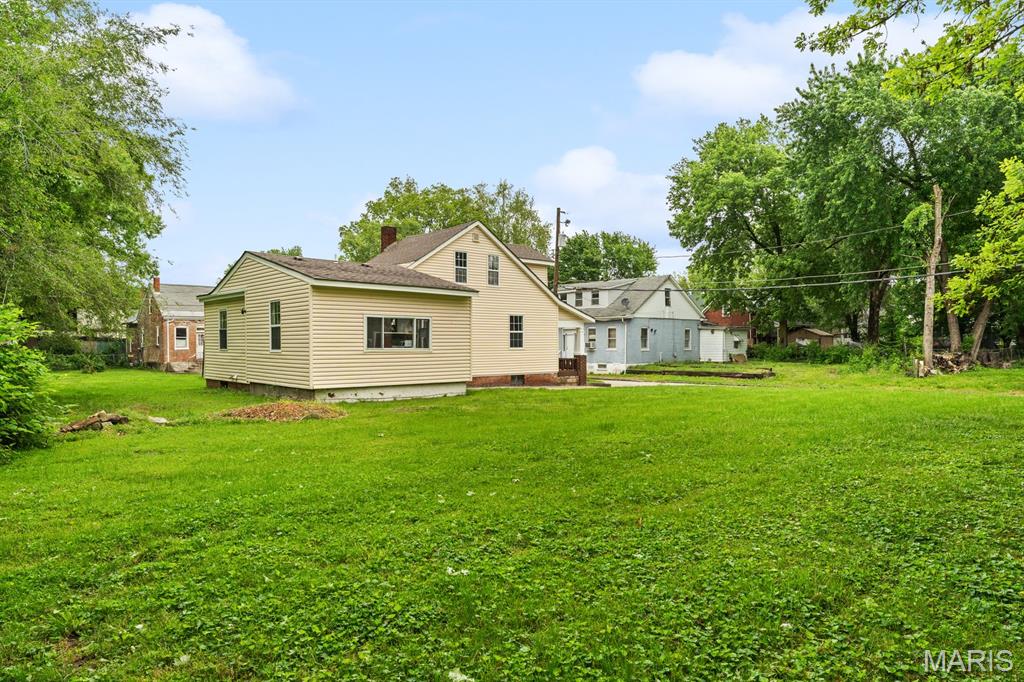 West Belleville - Residential