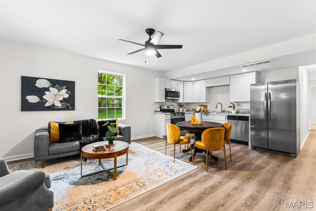West Belleville - Residential