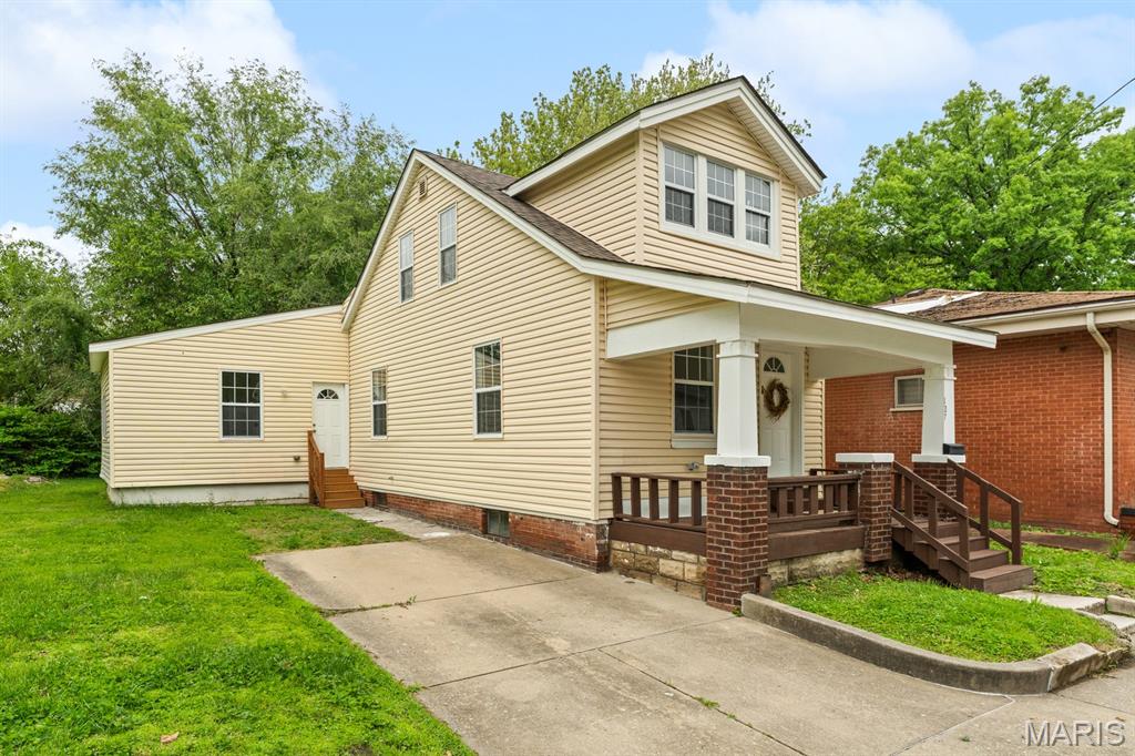 West Belleville - Residential