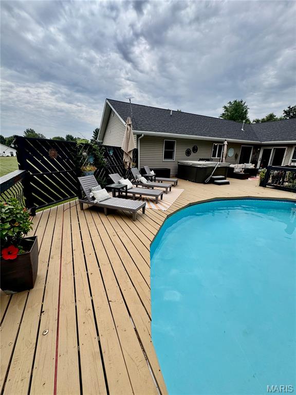 Wheatfield Farm Sub - Residential
