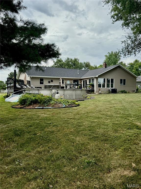 Wheatfield Farm Sub - Residential