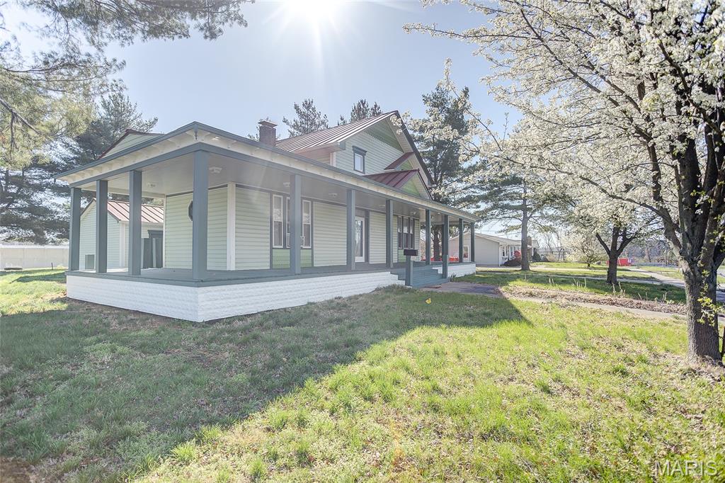 NA - Residential