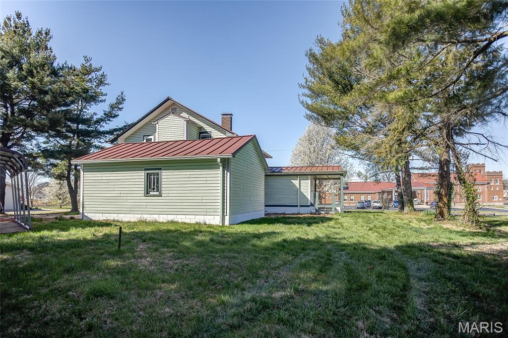 NA - Residential