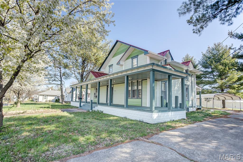 NA - Residential