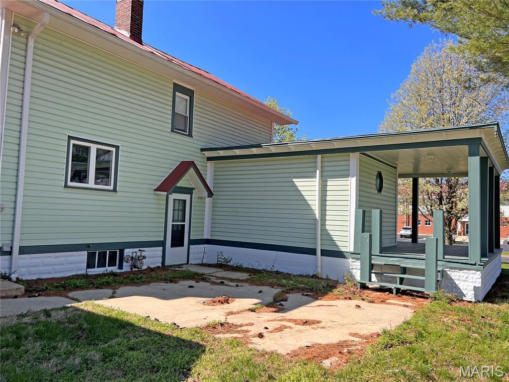 NA - Residential