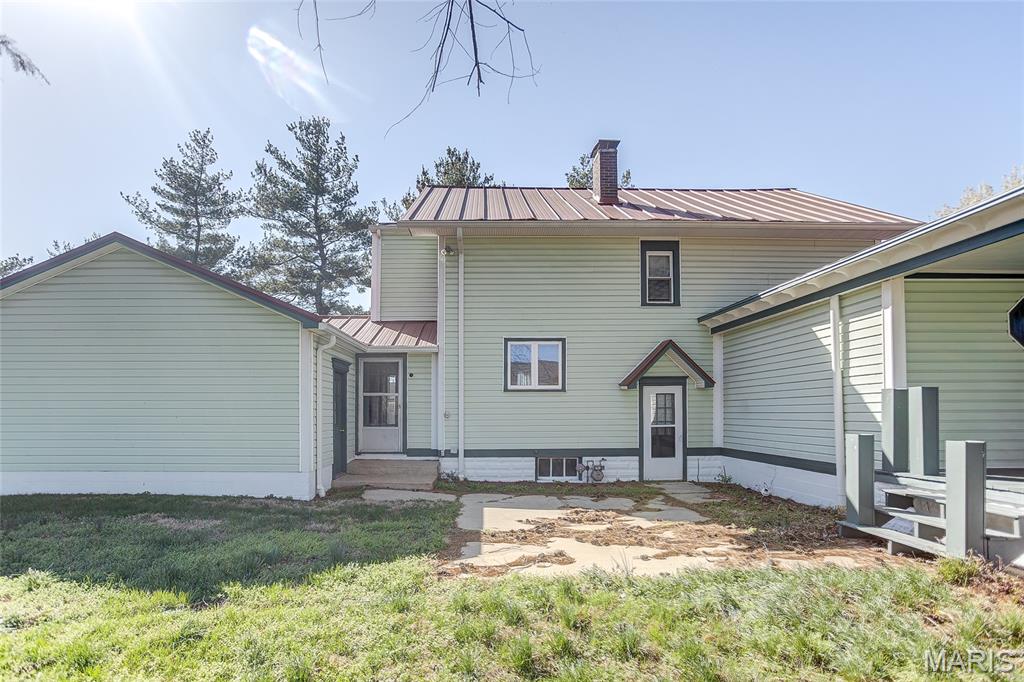NA - Residential